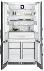 Built In Fridge Freezers