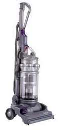 Dyson DC07 Upright Vacuumcleaner