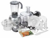 Food Processors and Blenders