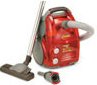 Hoover CylinderVacuumCleaners