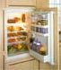 Fully Integrated Fridges