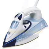 Steam Irons and Ironing