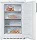 Miele Builtin and Freestanding Freezers