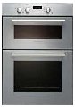 Double Kitchen Ovens