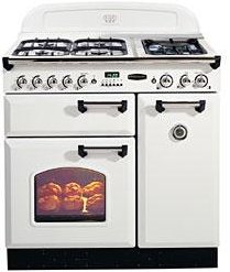 Gas Range Cookers