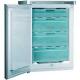 Siemens Builtin and Freestanding Freezers